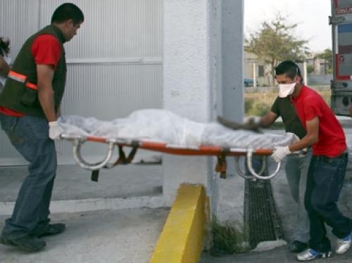 Homicidios entre las primeras causas de muerte de los tamaulipecos